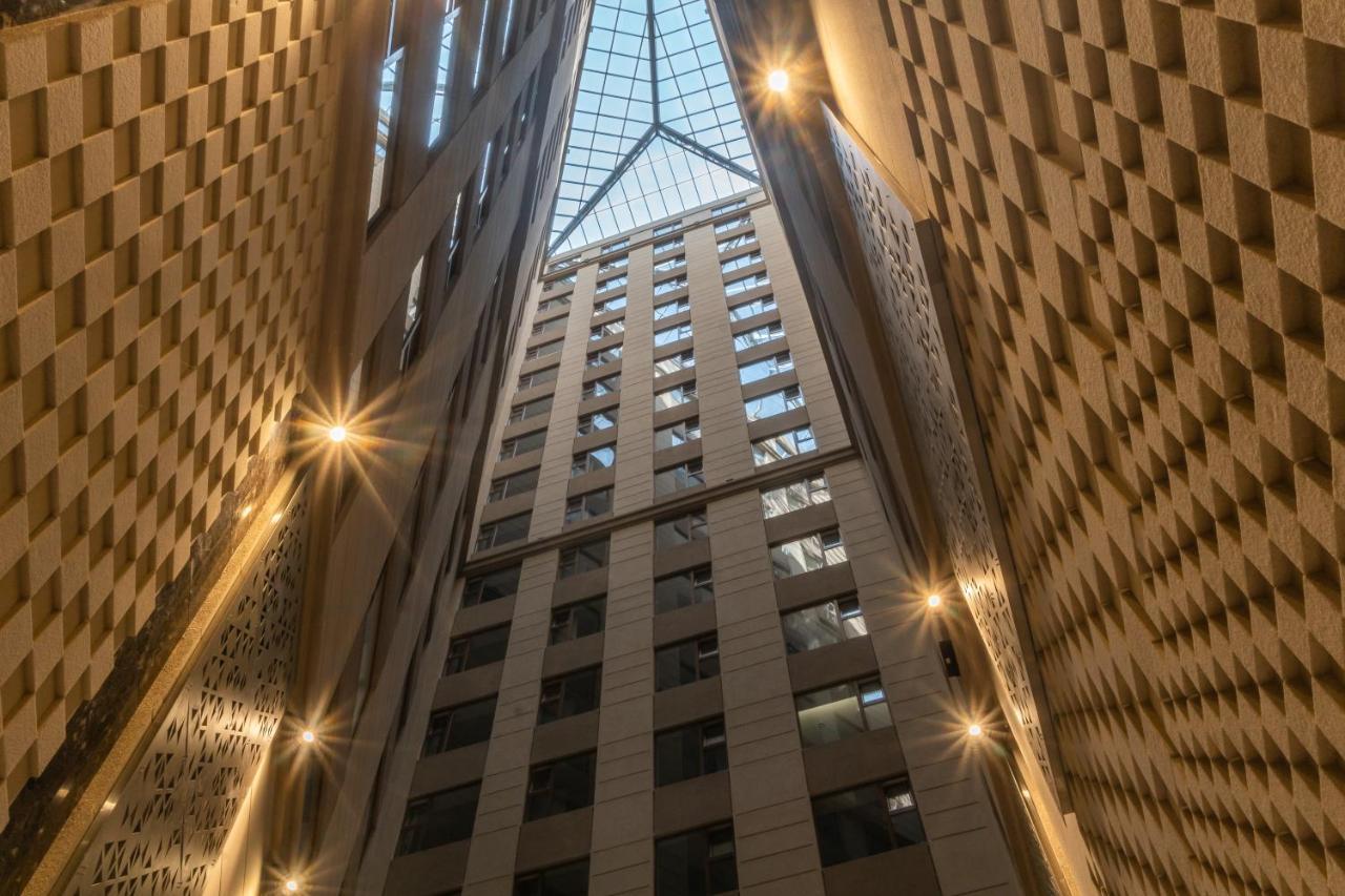 Luxury ǀ Apartments ǀ Residential Building ǀ Wifi Skopje Zewnętrze zdjęcie